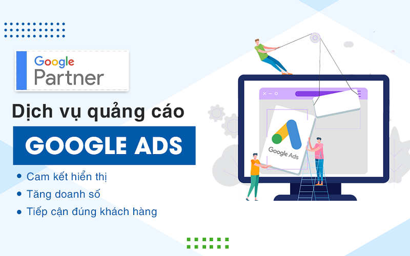 dịch vụ quảng cáo google ads - hình 2