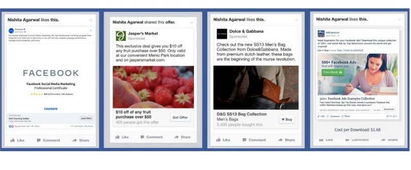 Báo giá Dịch vụ quảng cáo Facebook Ads rẻ - Hình 6