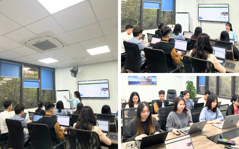 Khóa Học Quảng Cáo Facebook ADS – Thực hành 1:1 tại lớp học - Hình 4
