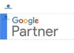 Partner đối tác cấp cao Google 