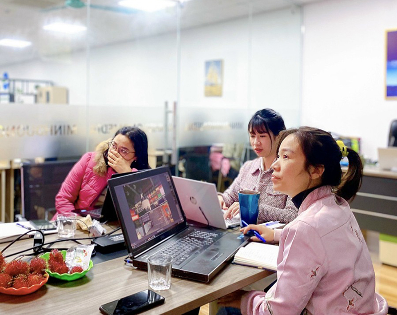 Đào tạo SEO ở Minh Dương Media bạn sẽ được học những gì?