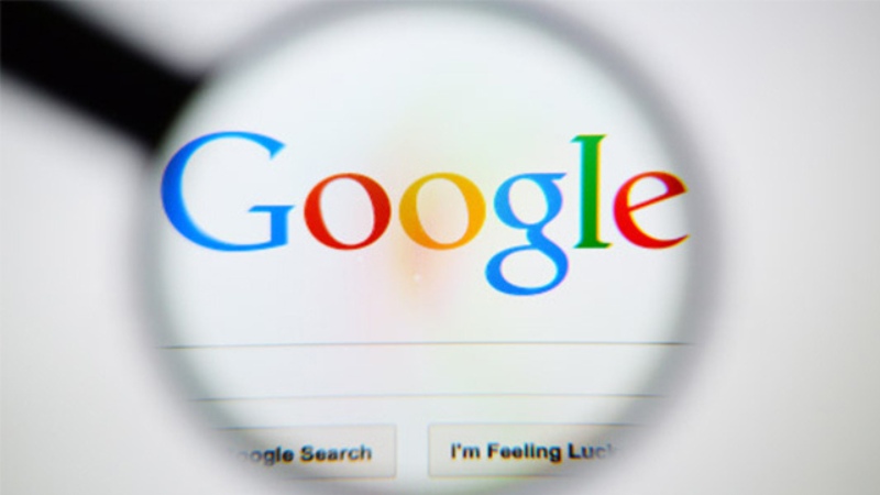 Cấu trúc chiến dịch quảng cáo Google Search