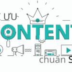 Content chuẩn SEO là gì? Những yếu tố phải có của một Content chuẩn SEO