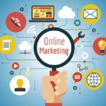Đào tạo marketing online – Các kỹ năng cần thiết và các khóa học đào tạo trên thị trường