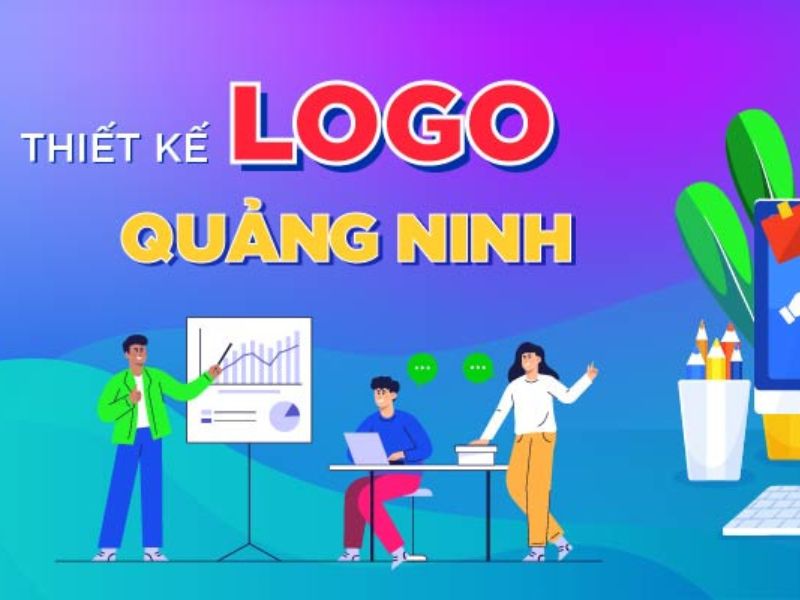 Thiết kế logo Quảng Ninh – Giải pháp tạo dựng thương hiệu nổi bật