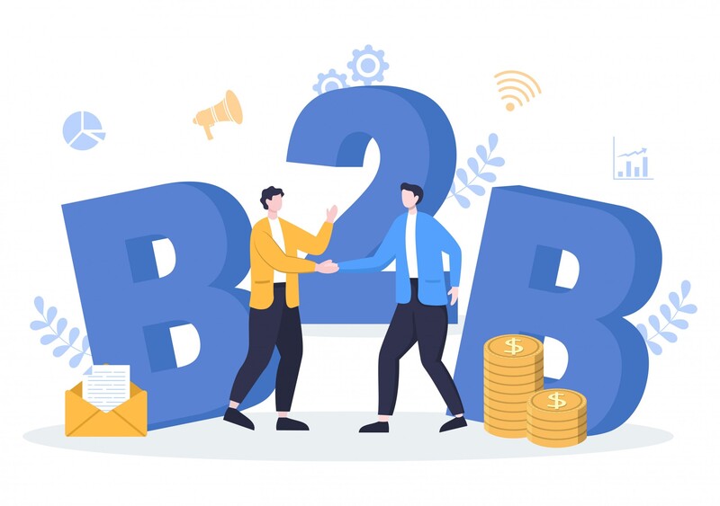 Đặc điểm của B2B