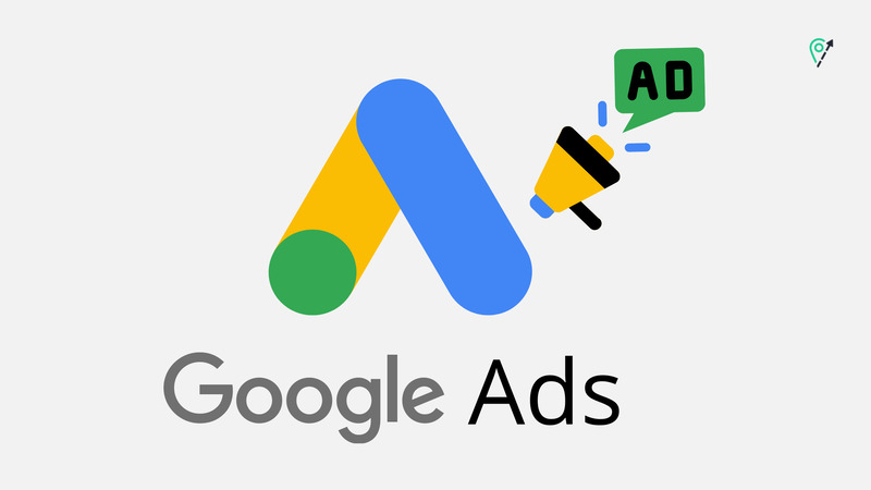 Google Ads tăng nhận diện thương hiệu