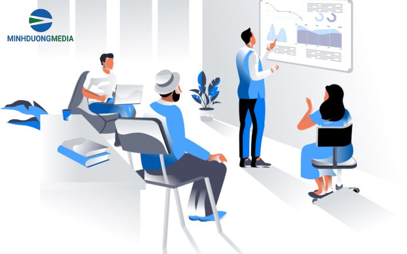 SEO dịch vụ và đào tạo doanh nghiệp