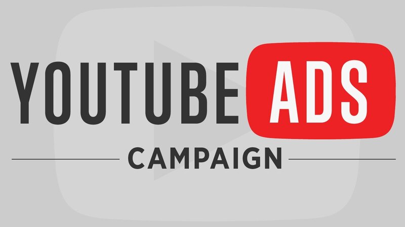 Định hình chiến dịch của Youtube