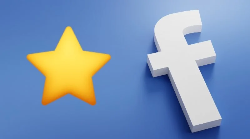 Sao Facebook là gì? Cách kiếm tiền từ tính năng Sao trên Facebook