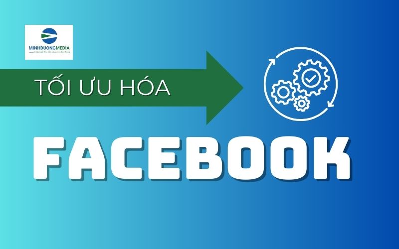 Tối ưu hóa Trang Facebook