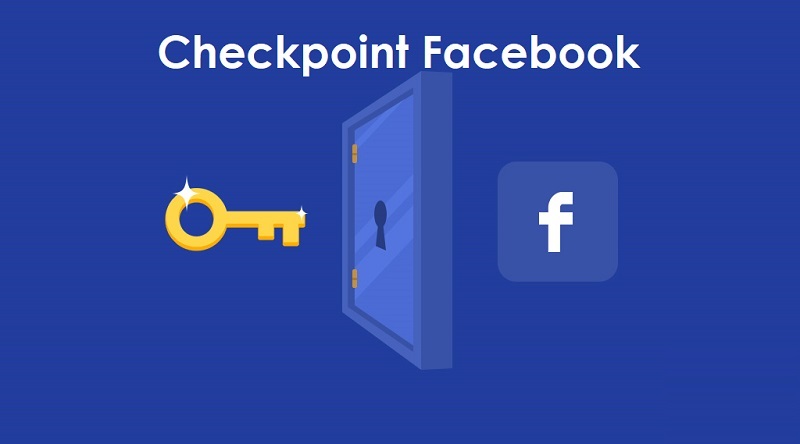 checkpoint facebook