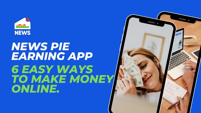 App đọc báo kiếm tiền