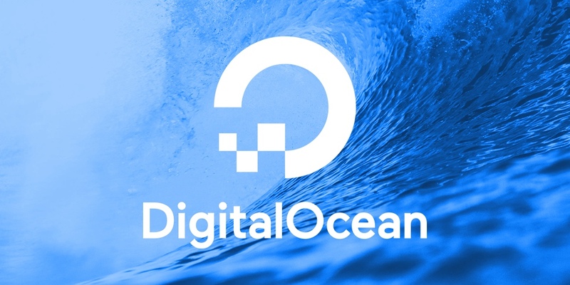 Digital Ocean cho thuê VPS