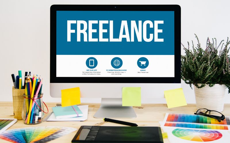 Freelancer là gì