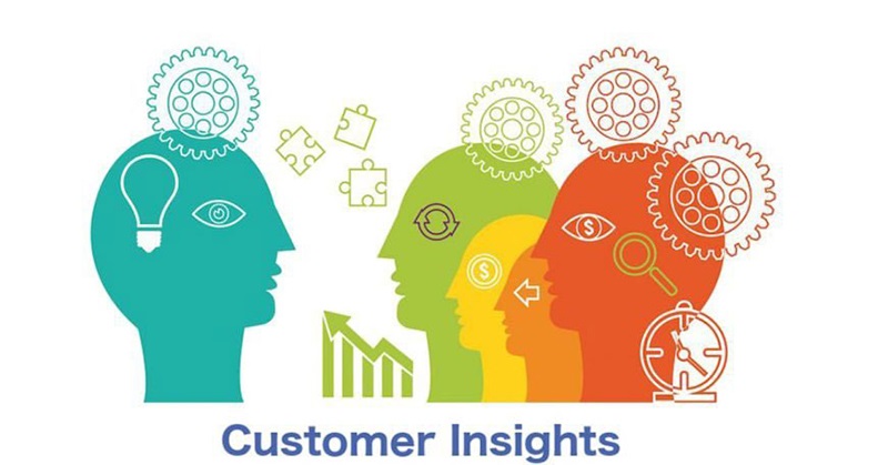 Customer insights là gì