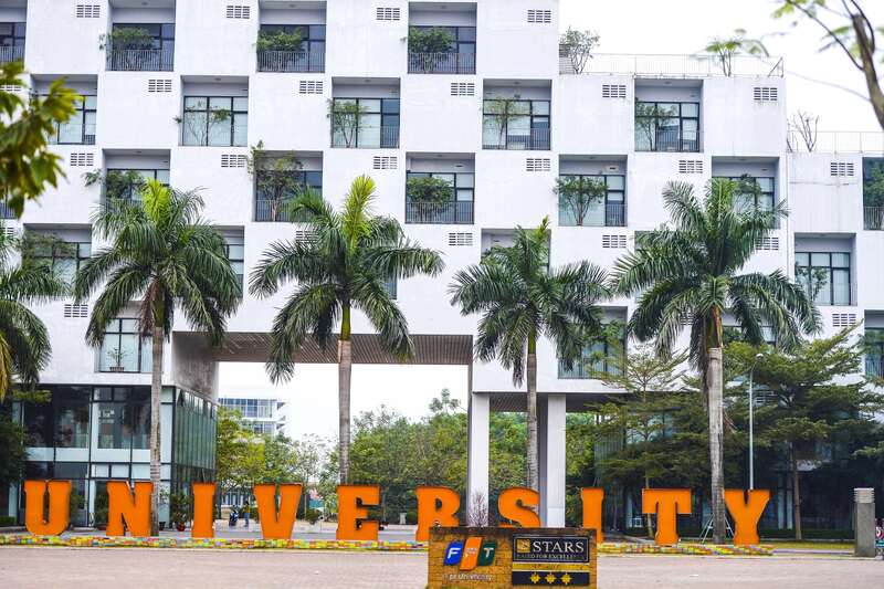 đại học FPT Hà Nội