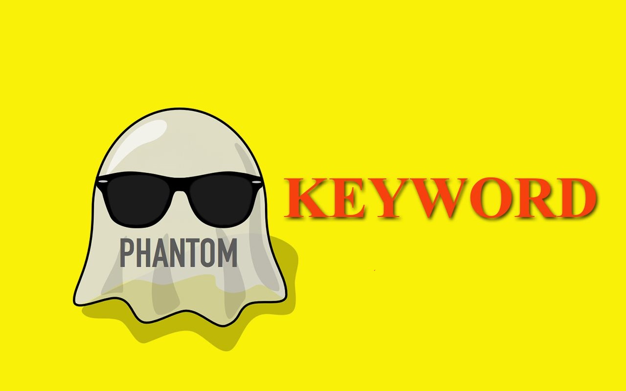 Phantom Keyword là gì? Cách tăng traffic bằng Phantom Keyword hiệu quả