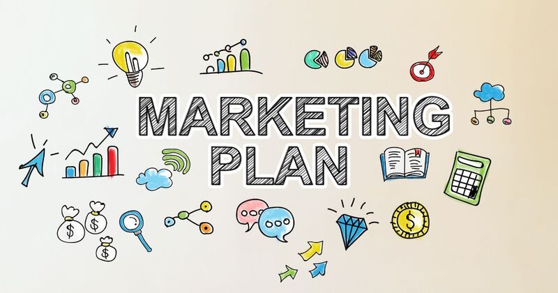 Thiếu kế hoạch chi tiết cho chiến lược marketing