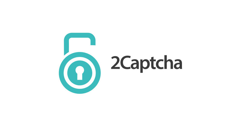 trình giải mã 2captcha