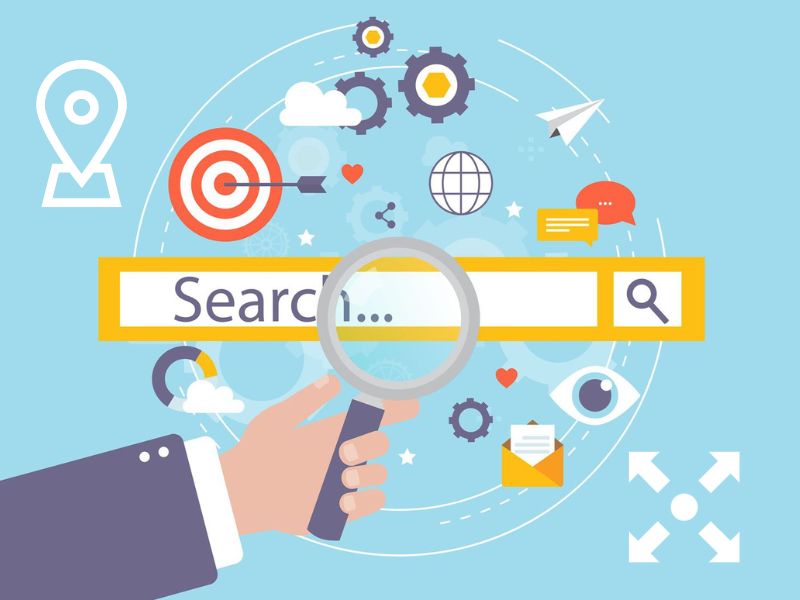 mở rộng phạm vi tìm kiếm với Dynamic Search Ads 