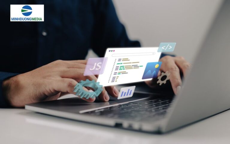 cách quản trị website chi tiết