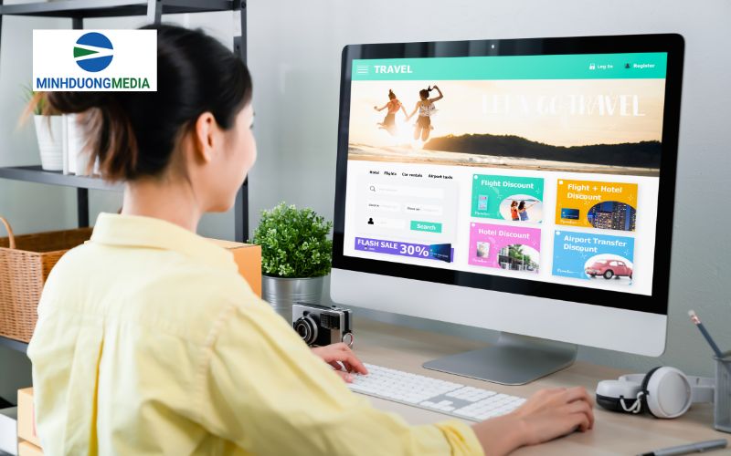 cách quản trị website tối ưu