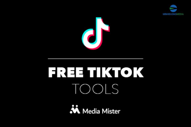 Tool hack view tiktok miễn phí Media Mister