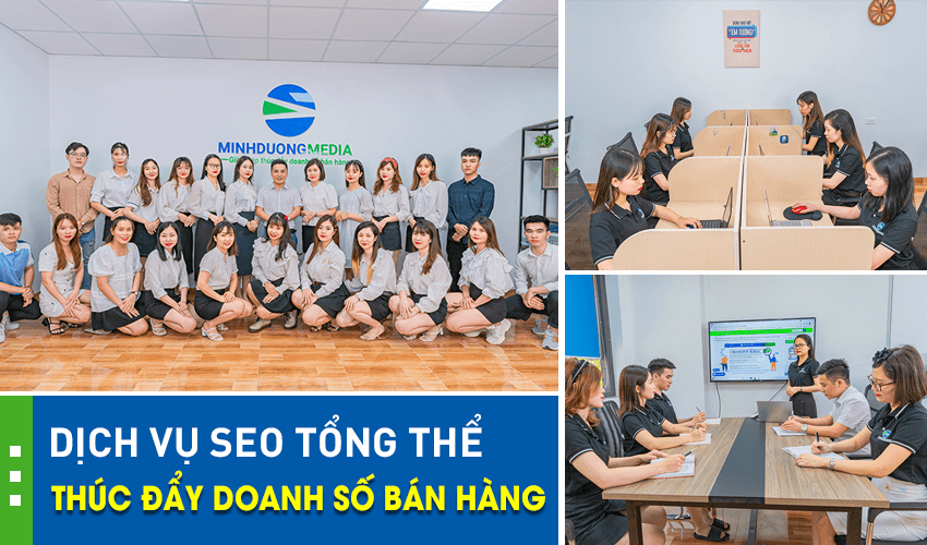 học seo lên top cùng chuyên gia