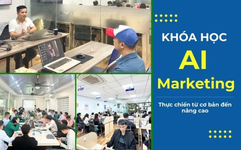 Vì sao bạn nên trang bị kỹ năng sử dụng AI ngay hôm nay?