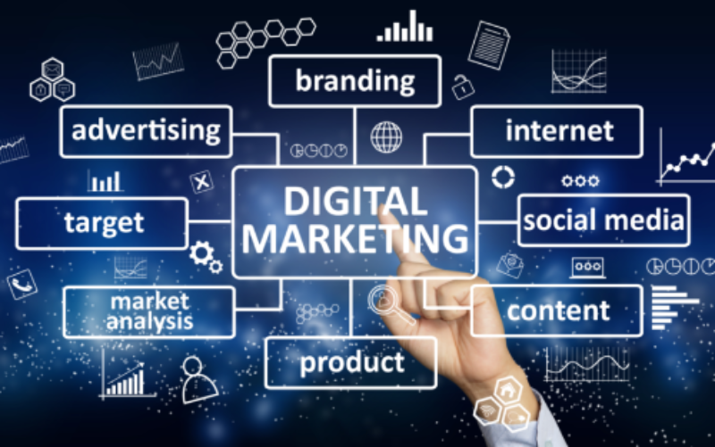 Tại sao nên đầu tư cho một khóa học Marketing ngắn hạn?