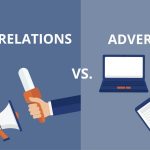 Tìm hiểu sự khác nhau giữa quảng cáo và PR chi tiết từ A-Z