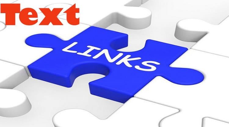 Textlink là gì 