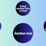 Anchor text là gì ? Vai trò của Anchor text trong xếp hạng website 2024