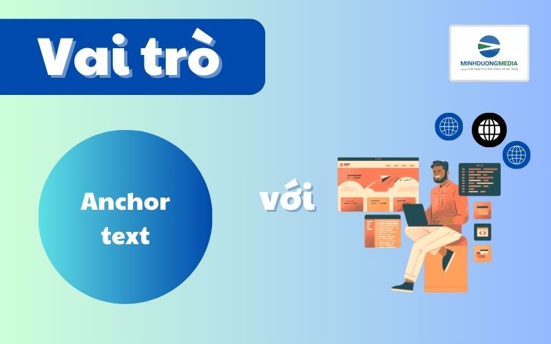 Vai trò của Anchor Text