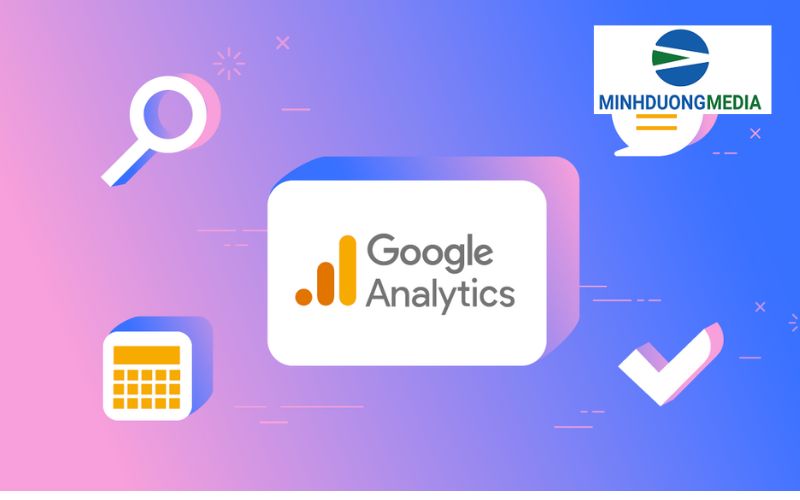 Công cụ nghiên cứu Google analytics