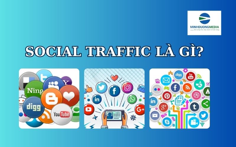 Social Traffic là gì?