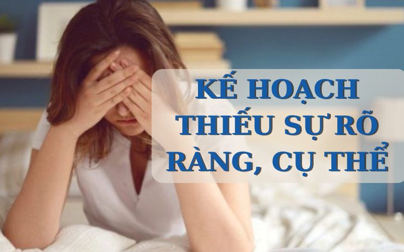 Sai lầm trong marketing