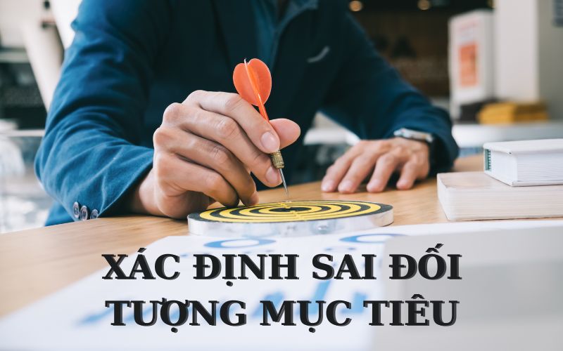 ai Lầm Trong Marketing Phổ Biến Nhất Hiện Nay: chiến lược, nội dung, tiếp thị kỹ thuật số