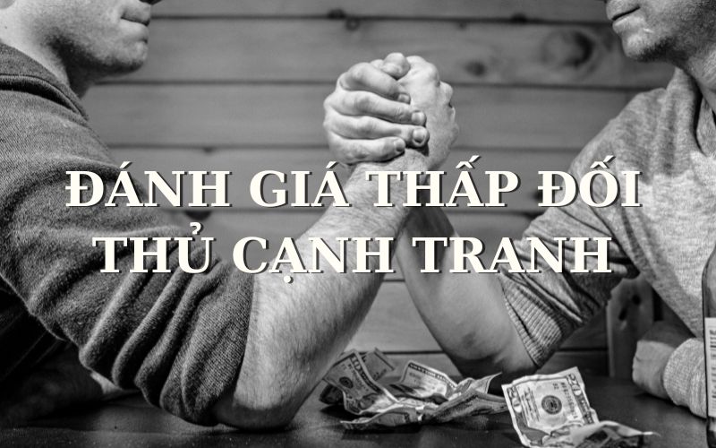 Sai Lầm Trong Marketing Phổ Biến Nhất Hiện Nay: chiến lược, nội dung, tiếp thị kỹ thuật số