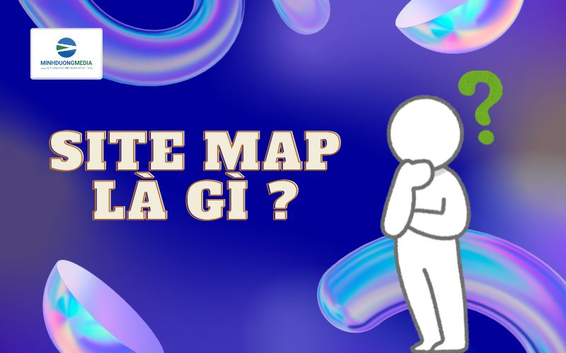 Sitemap là gì