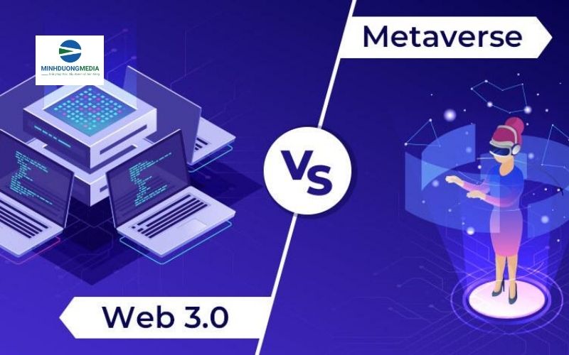 Metaverse & Web 3.0