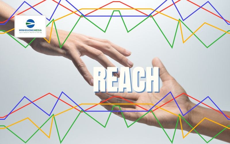 Reach – Số người tiếp cận được