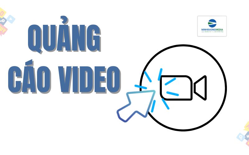 Quảng cáo video