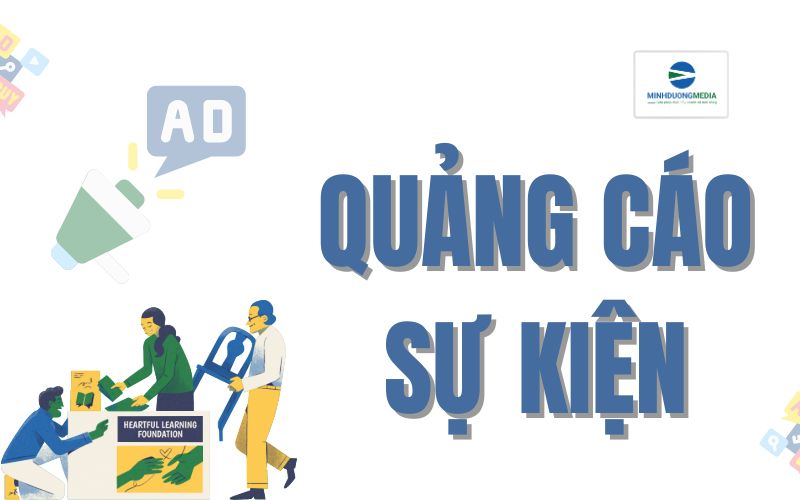 Quảng cáo sự kiện