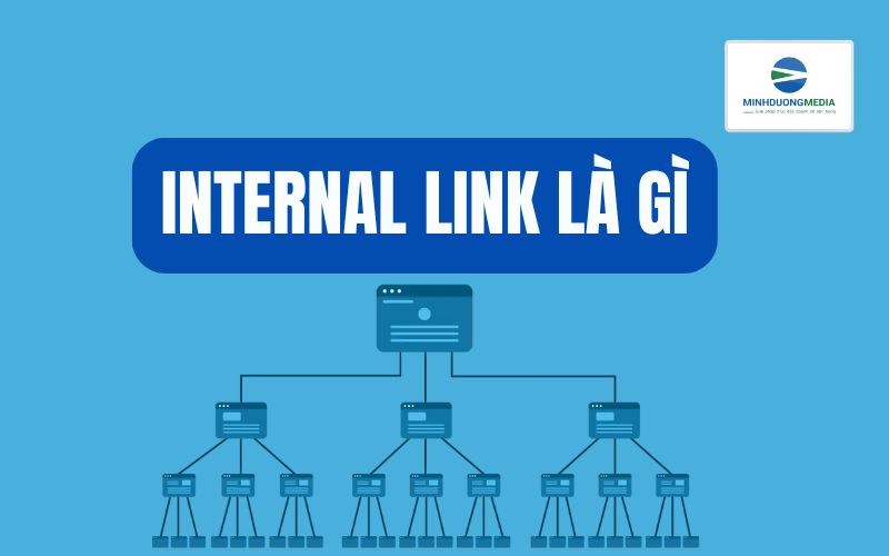 INTERNAL LINK LÀ GÌ