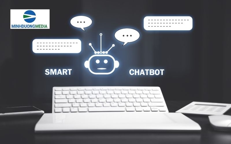 Chatbot facebook chất lượng