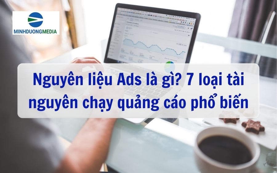 Nguyên liệu ads là gì