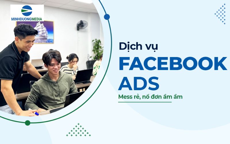 quảng cáo facebook tại đà nẵng ra đơn