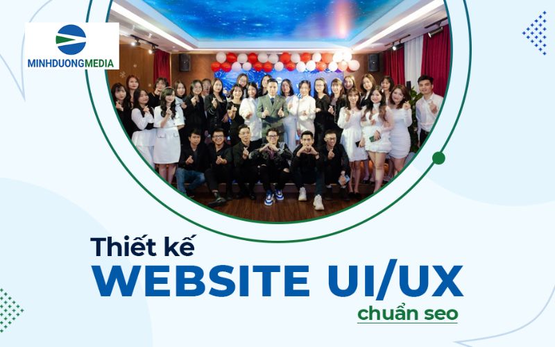 Thiết kế website Quảng Bình chuyên nghiệp